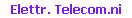 Elettr. Telecom.ni