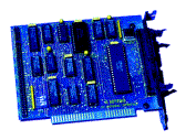 PC Digital Internal Interface Card