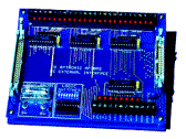PC External Interface Card