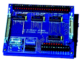 PC External Interface Card